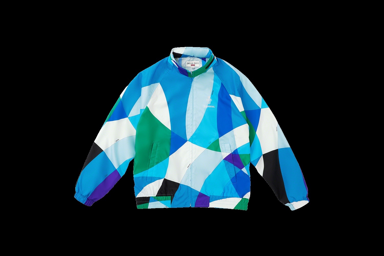 Supreme®/Emilio Pucci® Sport Jacket view 14